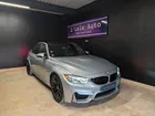 Bmw m3 f80 431cv dkg7 toit carbone harman kardon camera de recul