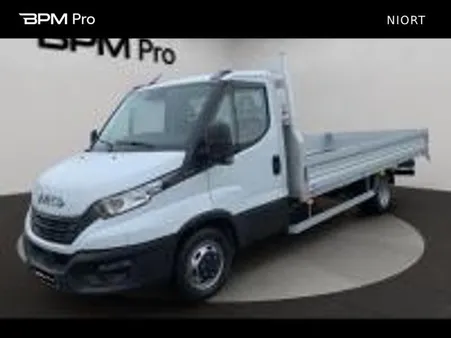 Iveco Daily CCb 35C16 empattement 4100