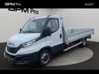 Iveco Daily CCb 35C16 empattement 4100