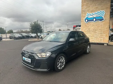 Audi A1 SPORTBACK 25 TFSI 95CH