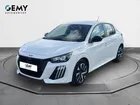 PEUGEOT 208 PureTech 100 S&S BVM6 Active