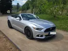 Ford Mustang GT CABRIOLET 5.0L V8 421 - 33000 Kms - 42900e