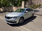 Skoda Octavia 1.6 TDI 116 ch SCR FAP DSG7 Edition