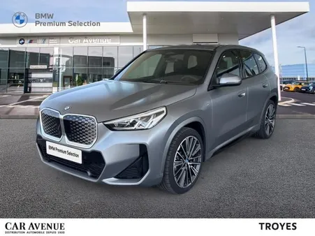 Bmw X1 ixDrive30 313ch M Sport