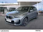 Bmw X1 ixDrive30 313ch M Sport