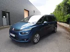 Citroen grand c4 picasso 2 (2) 2.0 bluehdi 150 s&s business + eat6 - garantie 12 mois national - distribution fait - entretien disponible - camera de recul -