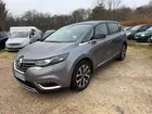 Espace5 1.6 d’ci 160ch 7 plcs