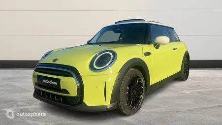 Mini Mini Cooper 136ch Edition Premium Plus BVA7