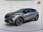 Renault Captur 1.6 E-Tech hybride 145ch Evolution GPS Camera