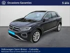 Volkswagen T-Roc 1.5 TSI EVO 150ch Style DSG7