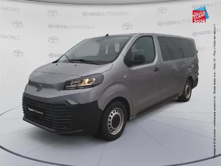Toyota PROACE Combi Long 2.0 140 D-4D MC24
