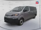 Toyota PROACE Combi Long 2.0 140 D-4D MC24