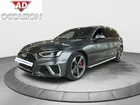 Audi s4 3.0 tdi avant quattro