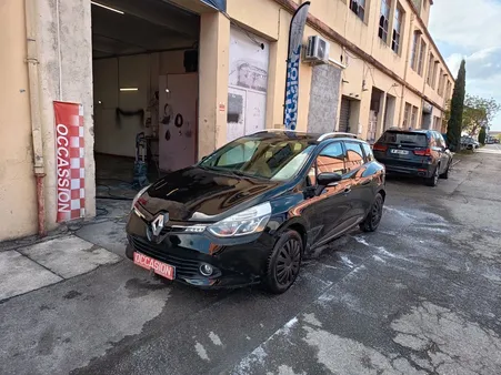 Renault clio 0.9 zen ct ok en excellent etat