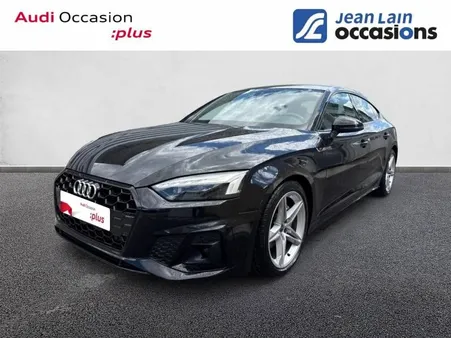Audi A5 Sportback 40 TFSI 204 S tronic 7 S Line