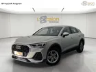 AUDI Q3 Sportback 40 TDI 190 ch S tronic 7 Quattro Business line