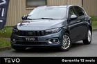 FIAT TIPO 1.0 FireFly Turbo - 100ch - Finition Life - Garantie 12 mois