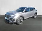 Peugeot 2008 Hybrid 136 e-DCS6 - Allure