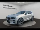 Volvo XC60 T6 AWD 253 + 145ch Plus Style Chrome Geartronic
