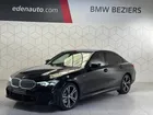 BMW Série 3 330d xDrive 286 ch BVA8 M Sport