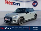 Mini cooper 1.5 135 cooper