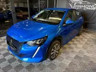 PEUGEOT 208 136 eActive
