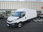 Iveco DAILY 35S FG Fourgon 35S17 3.0 d turbo 170 ch Boite Auto L4H2 / Ecran / Climatisation / Régul