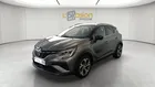 RENAULT Captur TCe 160 EDC - 21 R.S. Line