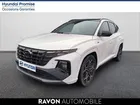 HYUNDAI Tucson 1.6 CRDi 136 Hybrid 48V DCT-7 N Line Executive