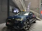 Audi Q3 SPORTBACK 35 TFSI 150 CV S-LINE BOITE AUTOMATIQUE - SIEGES CHAUFF - CAMERA - ATTELAGE