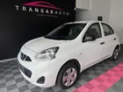 NISSAN MICRA 1.2 - 80 Acenta