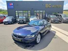 BMW Z4 Roadster 2.5i - 177 HARD TOP ROADSTER E85 Roadster 2.5i