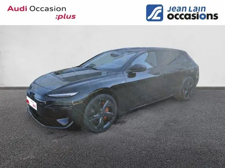 Audi e-tron A6 Avant 428 ch 100 kWh Quattro S line