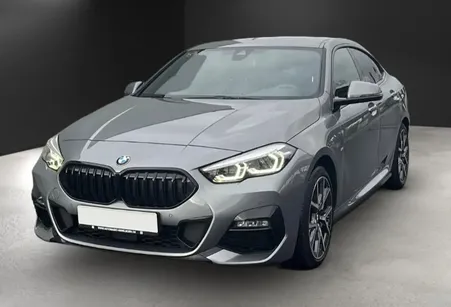 BMW Série 2 Gran Coupé 218iA 136ch M Sport DKG7