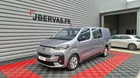 Fiat Scudo CABINE APPROFONDIE XL BlueHDI 180 S&S EAT8