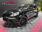 PORSCHE CAYENNE 4.8 V8 S Tiptronic S A / SUIVI PORSCHE / ATTELAGE ELECTRIQUE/ VOLANT CHAUFFANT/ ETAT IRREPROCHABLE