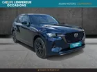 Mazda CX-60 2.5 e-SKYACTIV PHEV 327ch Homura 4x4 BVA8 2025
