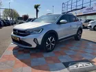 Volkswagen Taigo 1.0 TSI 116 DSG7 LIFE Caméra JA 17" Clim Auto Vitres AR Surteintées