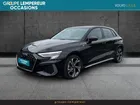Audi A3 Sportback 30 TFSI 110ch Mild Hybrid S line S tronic 7