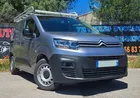 Citroen BERLINGO VAN M 650KG BLUEHDI 130CH S&S EAT8