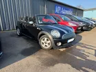 Mini CABRIO ONE 98CH PACK SALT