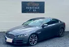 Jaguar XE 2.0 Diesel 180 ch Auto – GPS – Radar –Jante - Boîte automatique -CT Ok