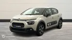 Citroen C3 1.2 PureTech 83ch S&S C-Series 123g