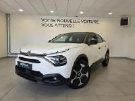Citroen C4 PureTech 130ch S&S Feel Pack