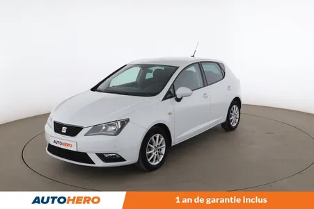 Seat Ibiza 1.2 TSI MyCanal 90 ch