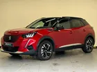 Peugeot 2008 e-2008 136ch GT