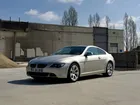 Bmw SERIE 6 COUPE (E63) 645CI 333CH