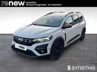 Dacia Jogger ECO-G 100 7 places GSR2 Extreme +