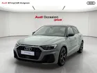 AUDI A1 Sportback 35 TFSI 150 ch S tronic 7 S Line Plus