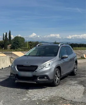 Peugeot 2008 1.2 131ch